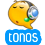 Logo of Tonos para Celular android Application 