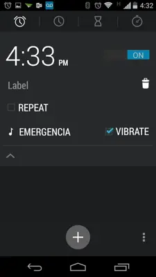 Tonos para Celular android App screenshot 1